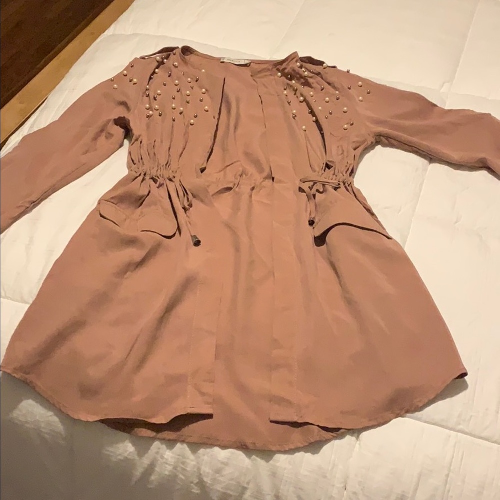 Women blazer